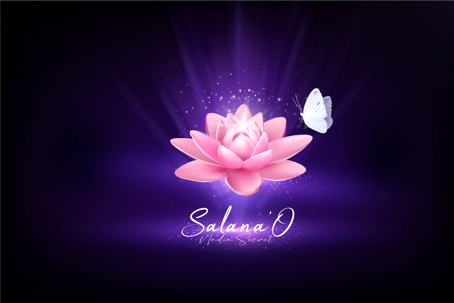 Salana'O par Nadia Secret praticienne en réflexologie